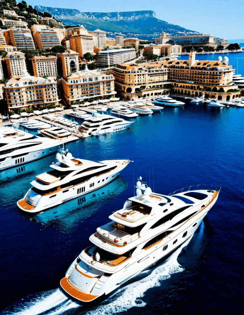 Monte Carlo