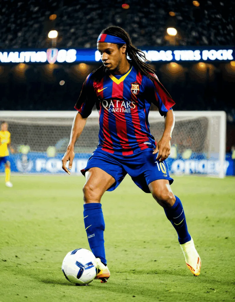 Ronaldinho