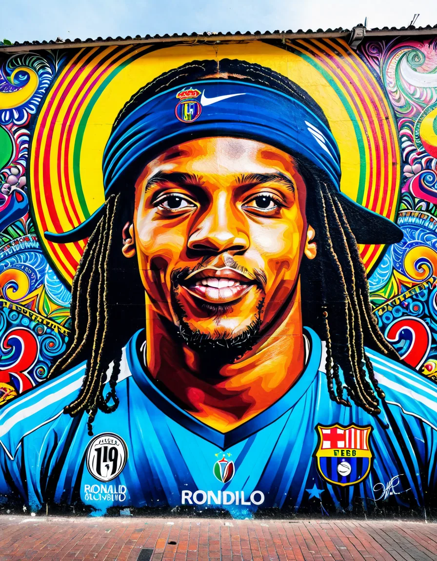 Ronaldo