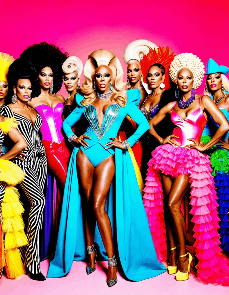 Rupaul