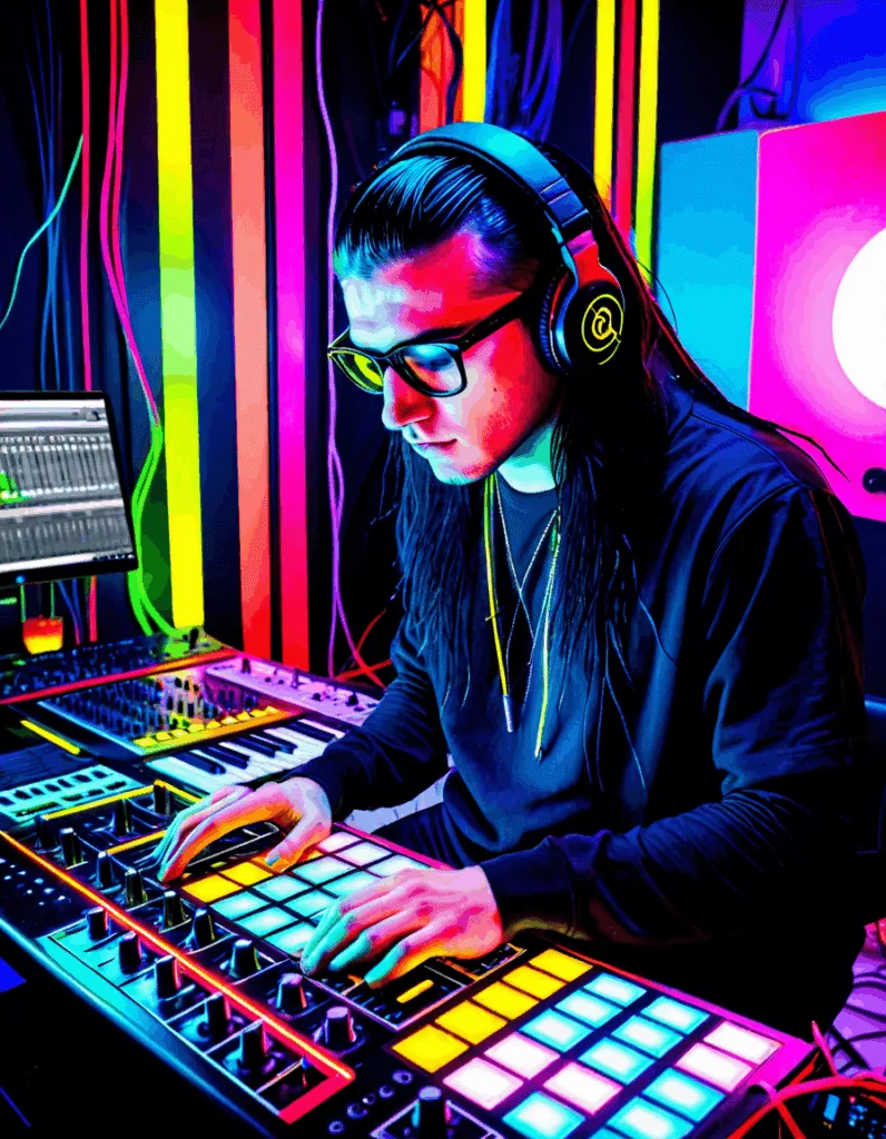 Skrillex