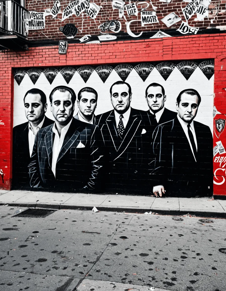 The Sopranos