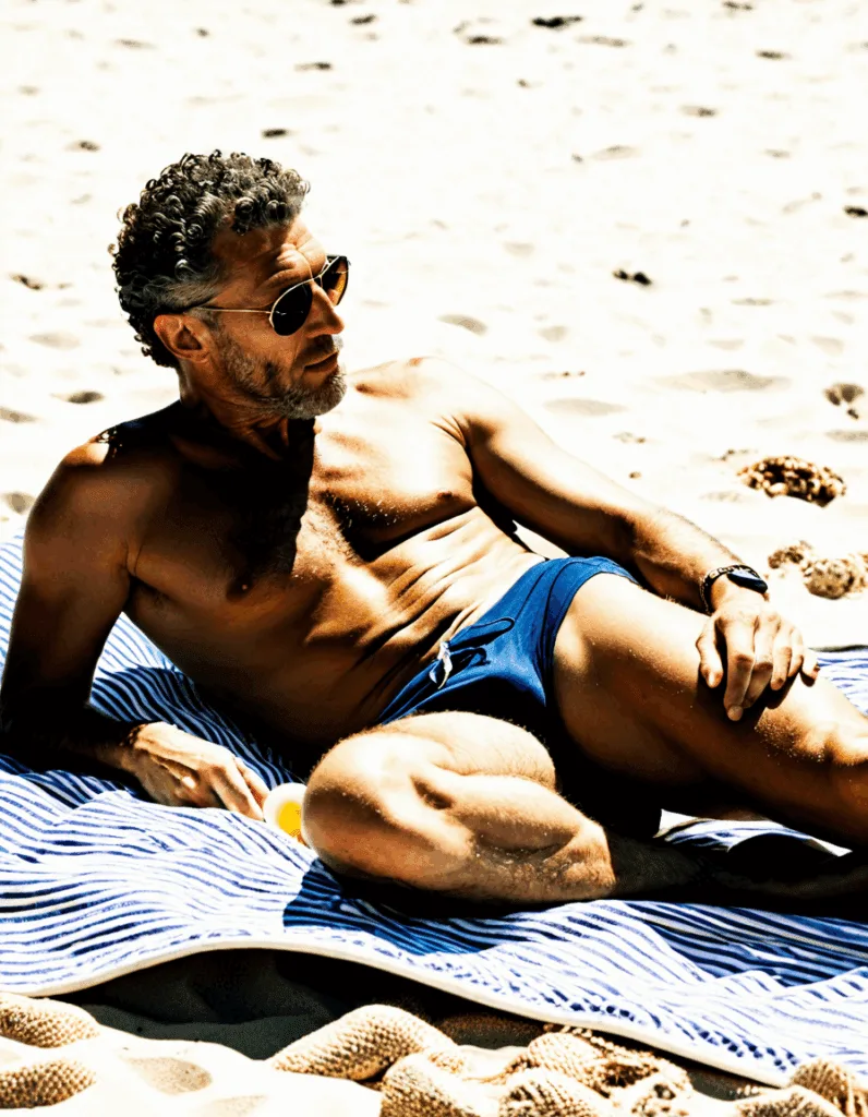 Vincent Cassel