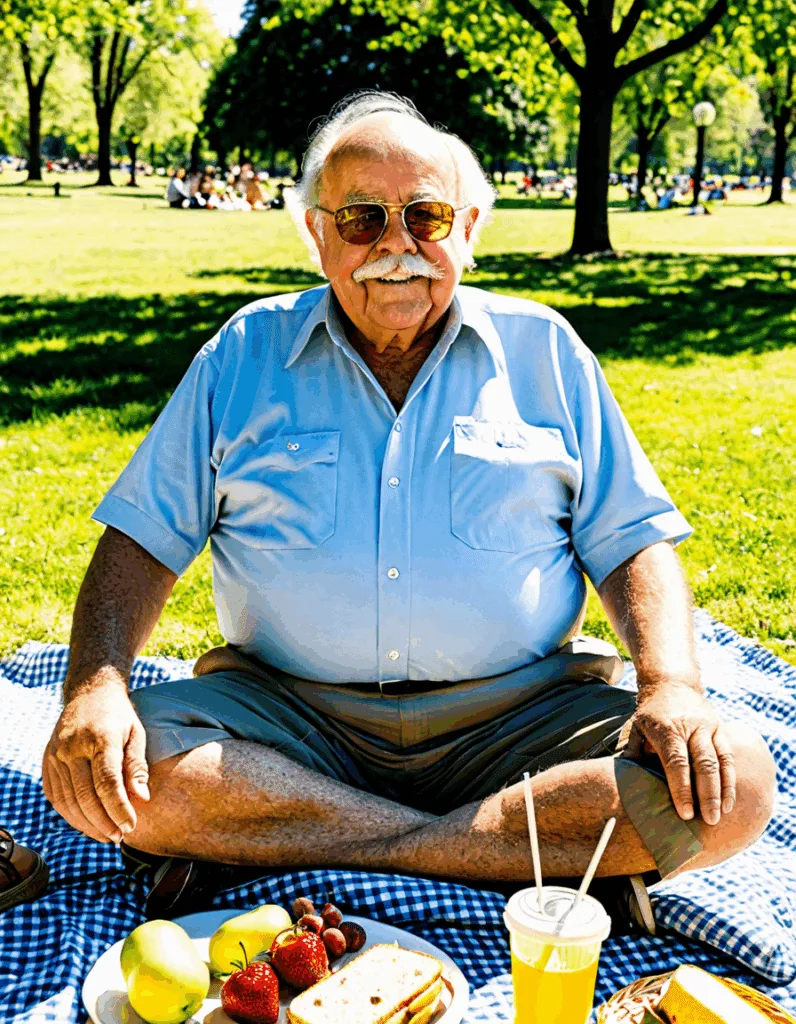 Wilford Brimley