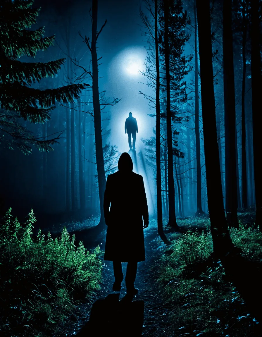 Wrong Turn