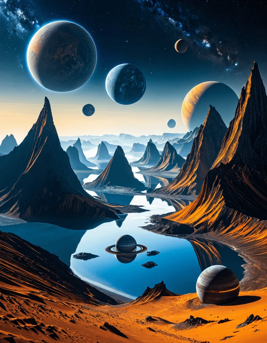 3 Body Problem