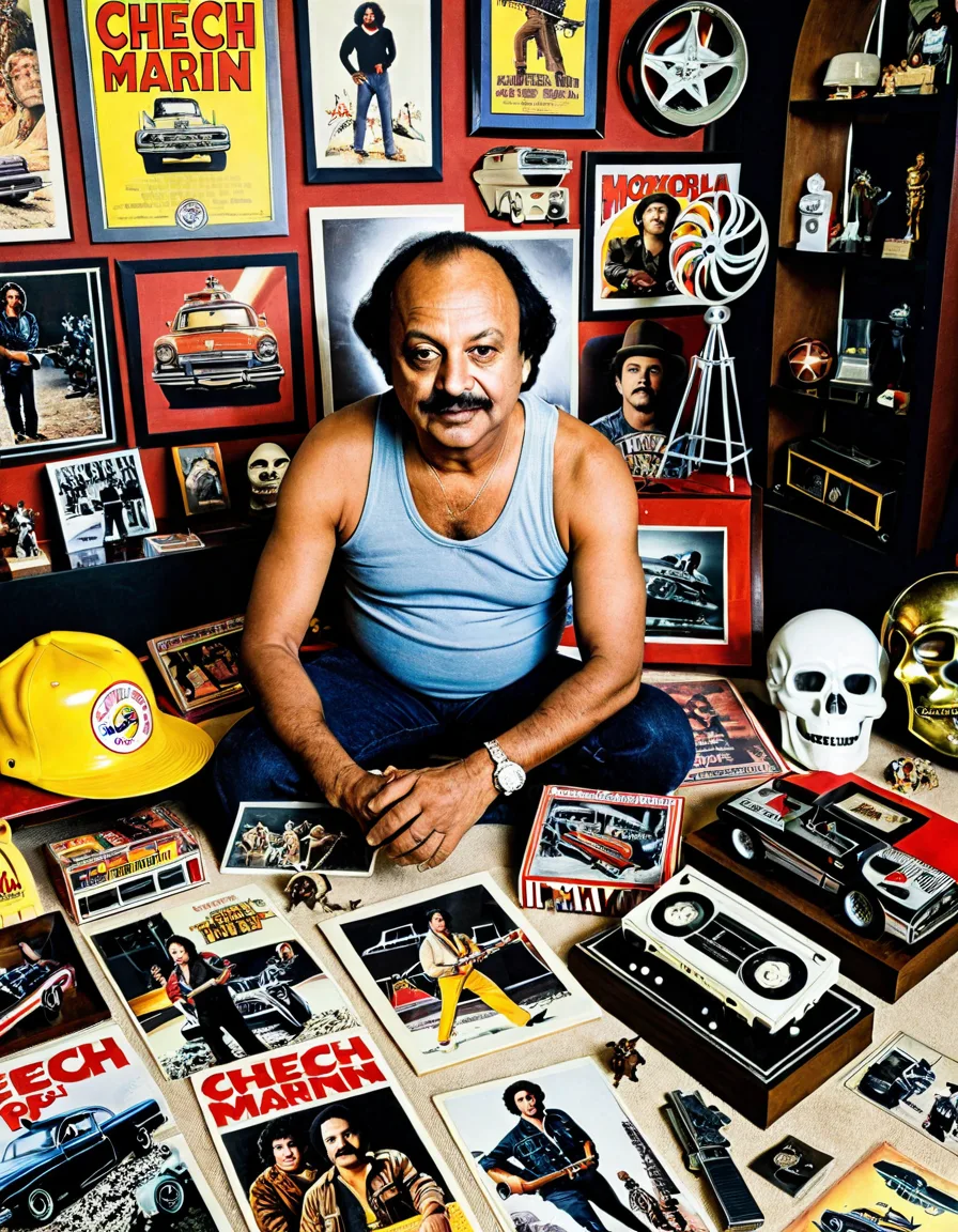 Best Cheech Marins