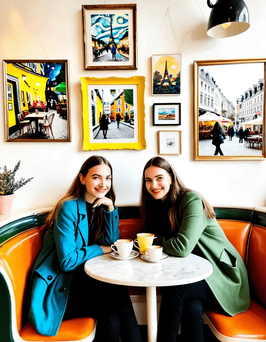 Best Doppelgangers
