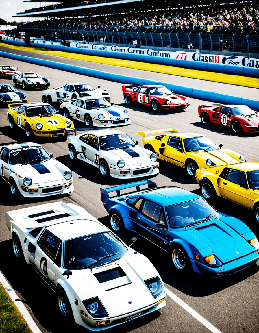 Best Gran Turismo