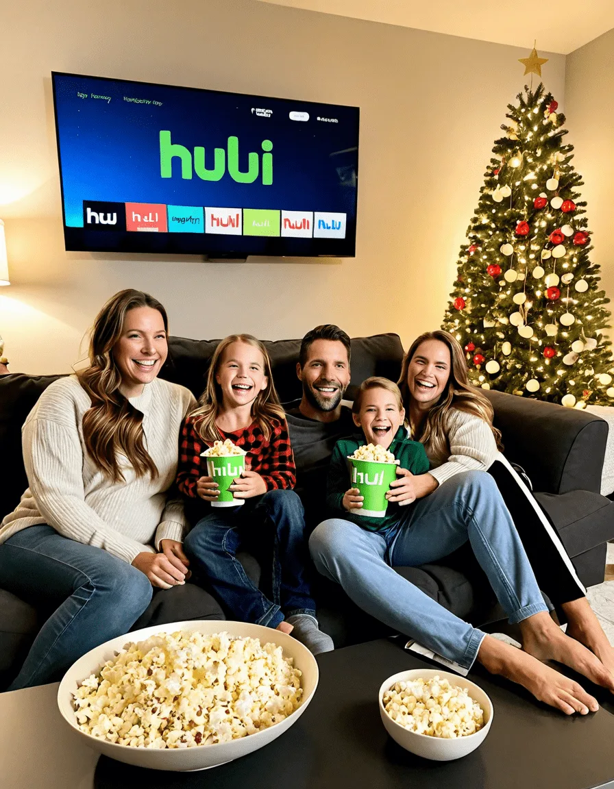 Best Hulu Black Fridays