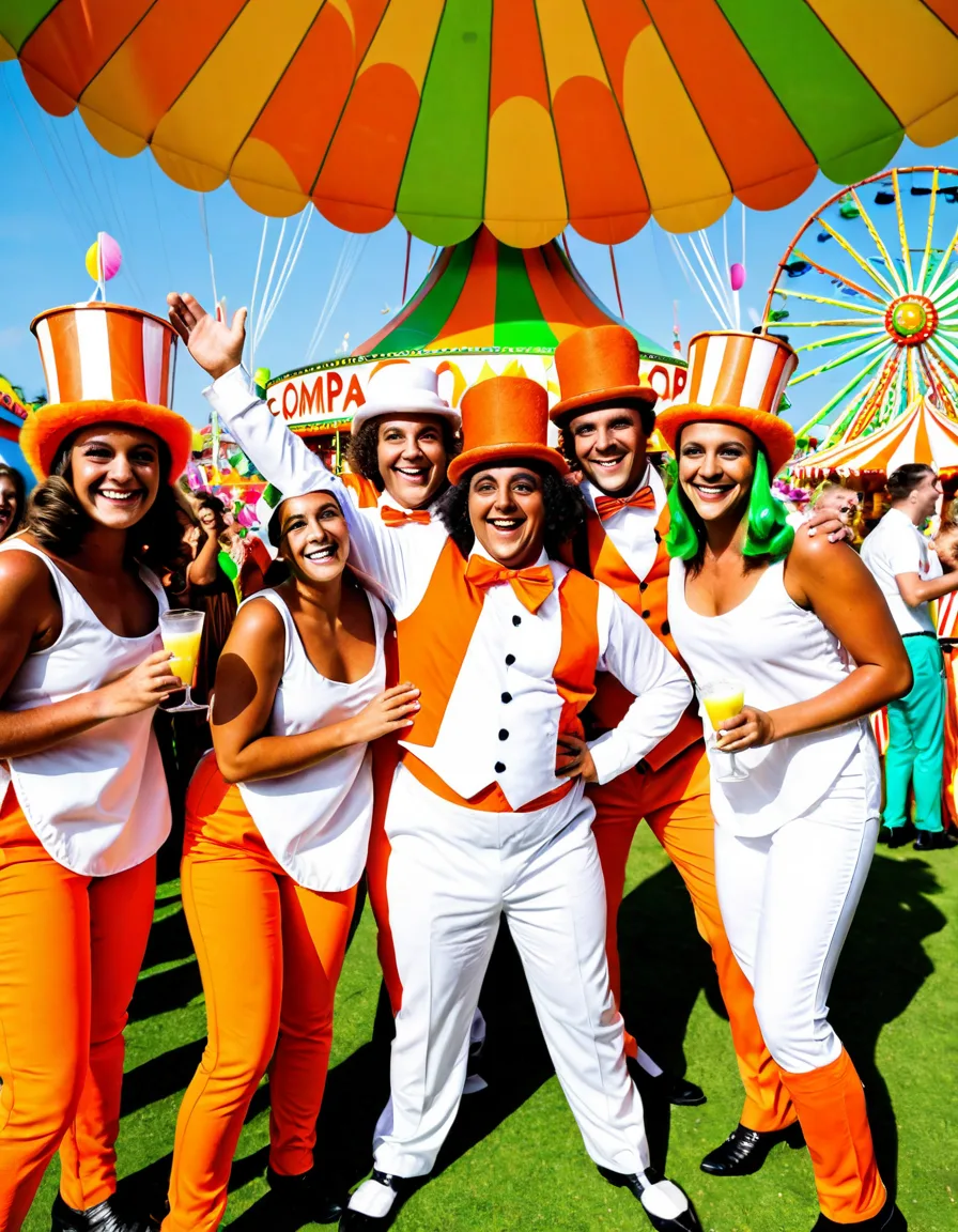 Best Oompa Loompa