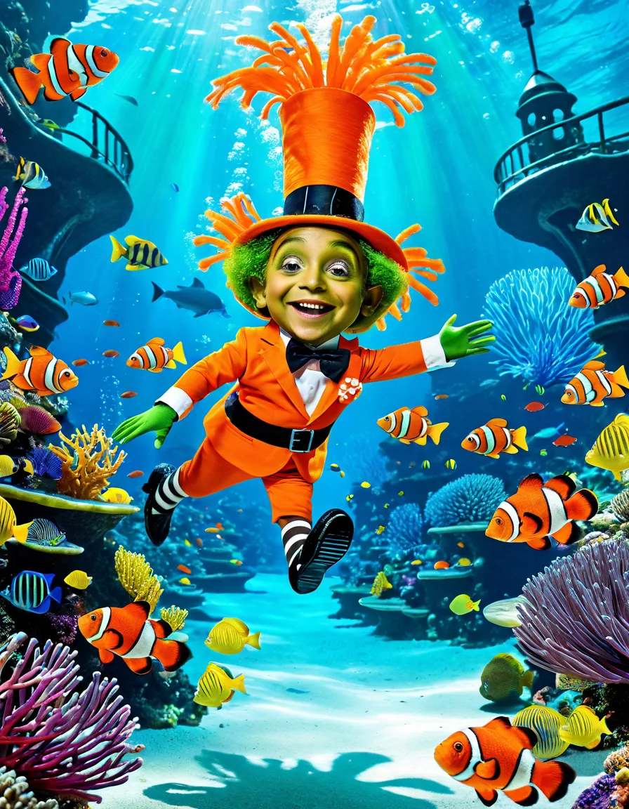 Best Oompa Loompas