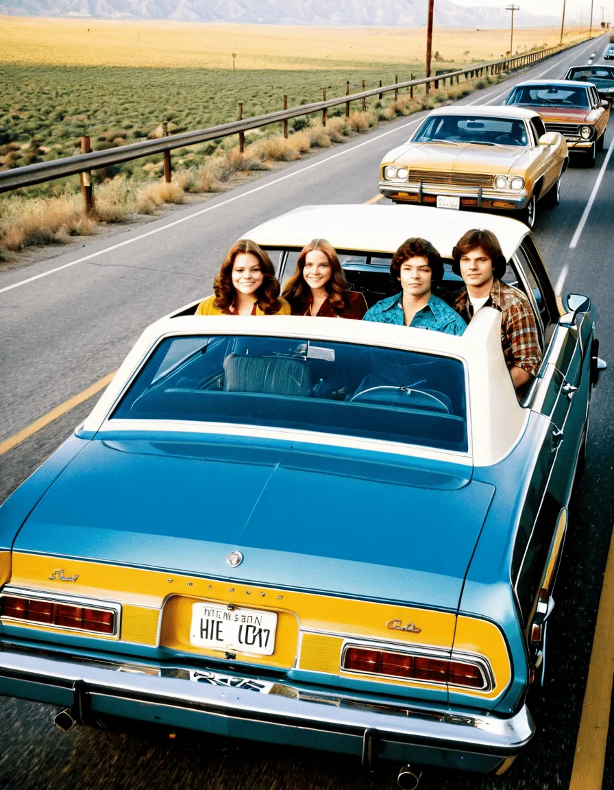 Best That 70S Show Cast