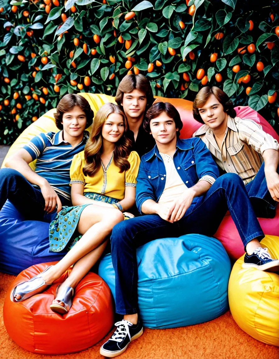 Best That 70S Show Casts