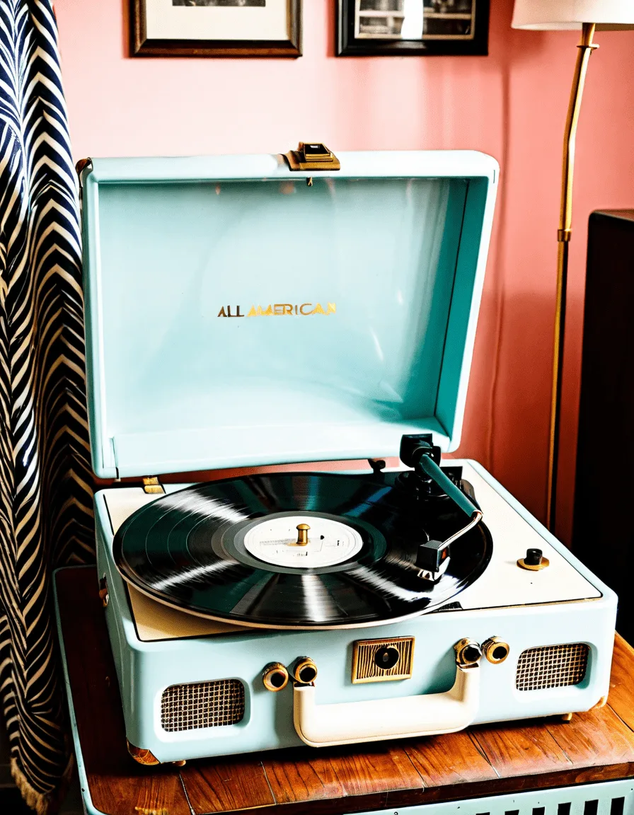 What Is All American Rejects