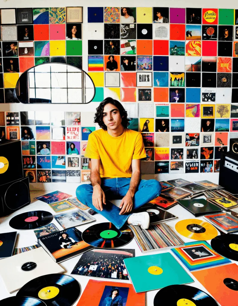 Alex G
