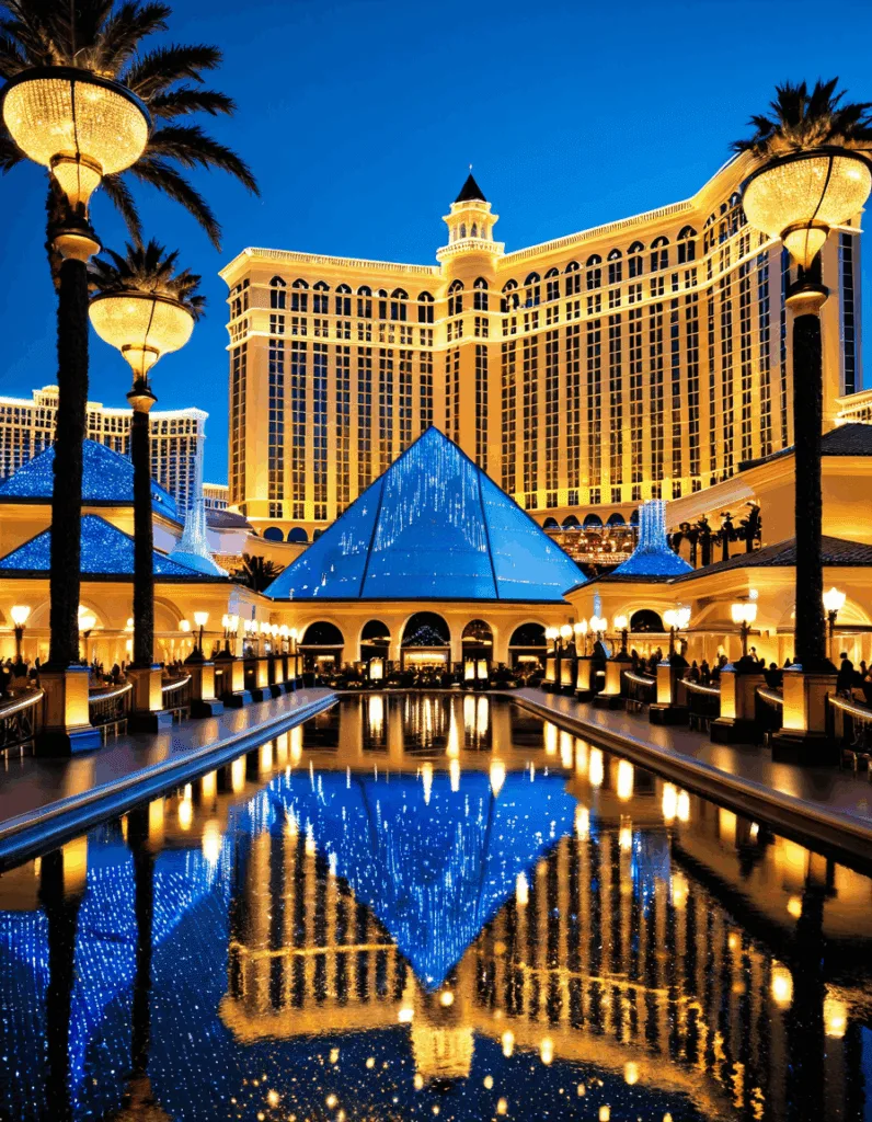 Bellagio Las Vegas
