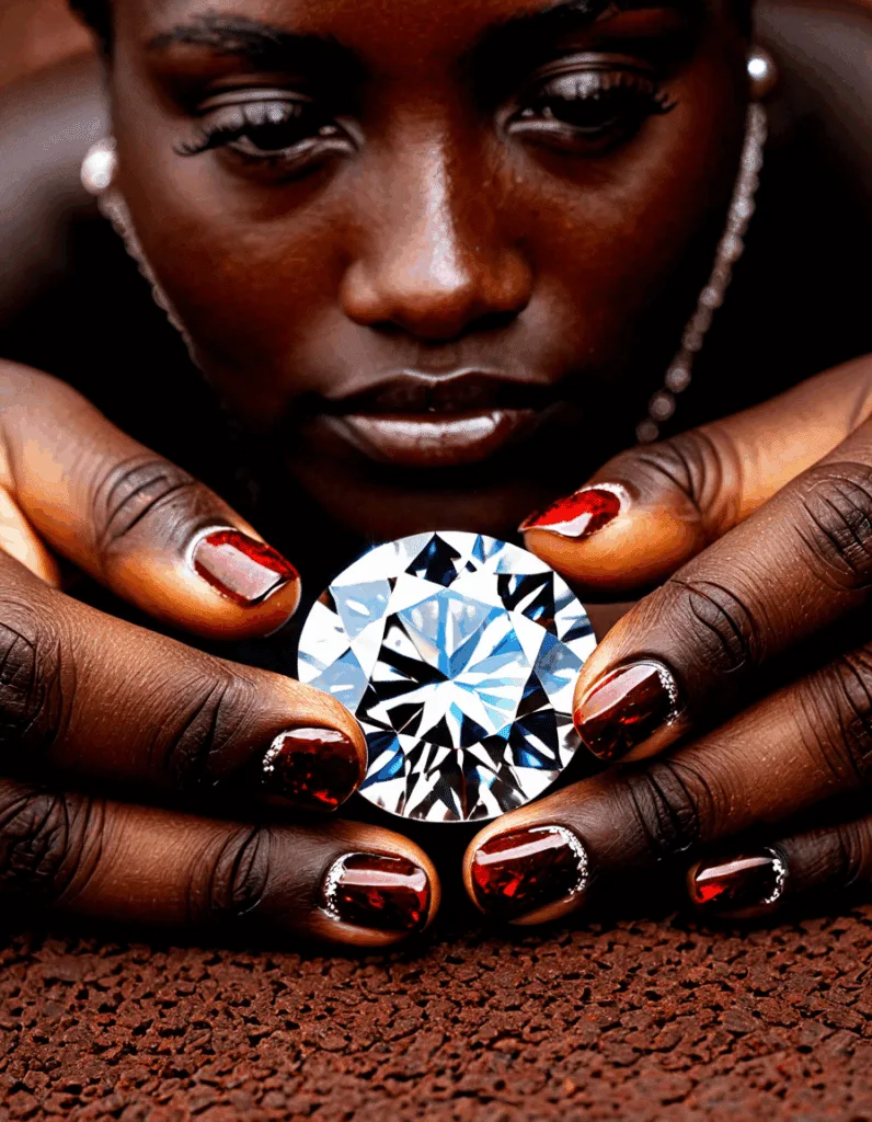 Blood Diamond