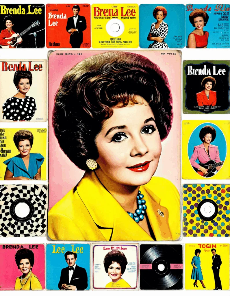 Brenda Lee