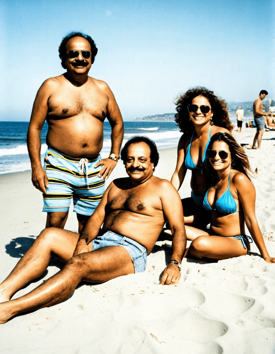 Cheech and Chong