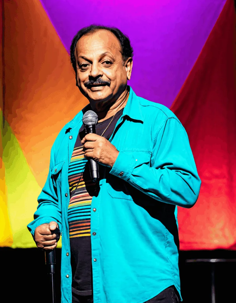 Cheech Marin