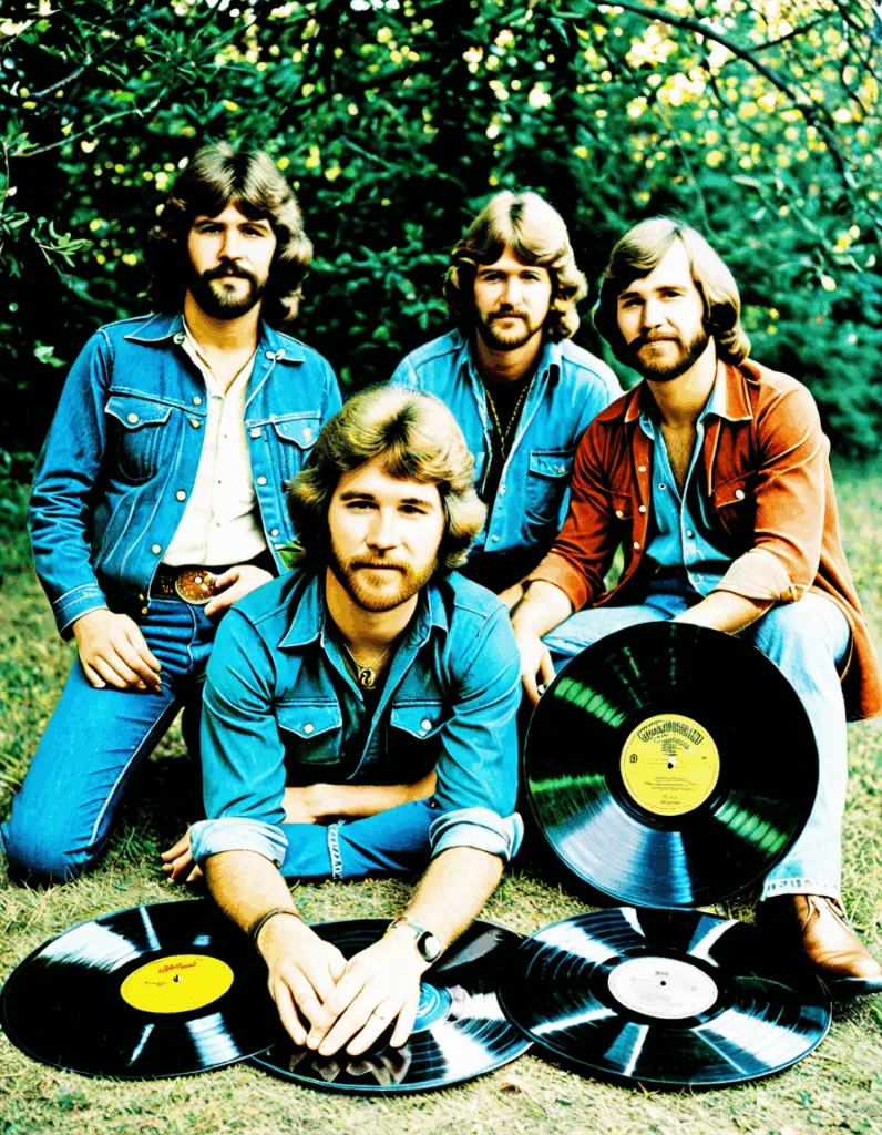 Creedence Clearwater Revival