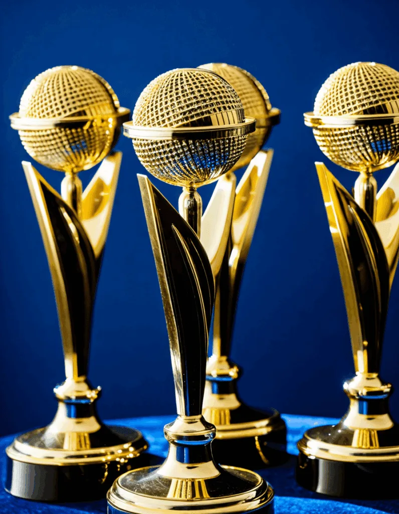 Current Nominations for 82Nd Golden Globe Awards