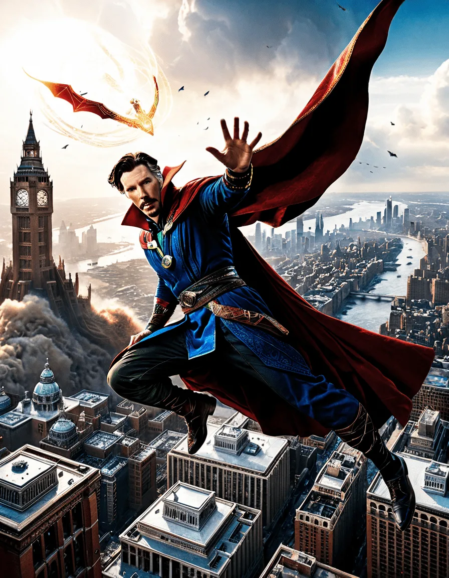 Doctor Odyssey
