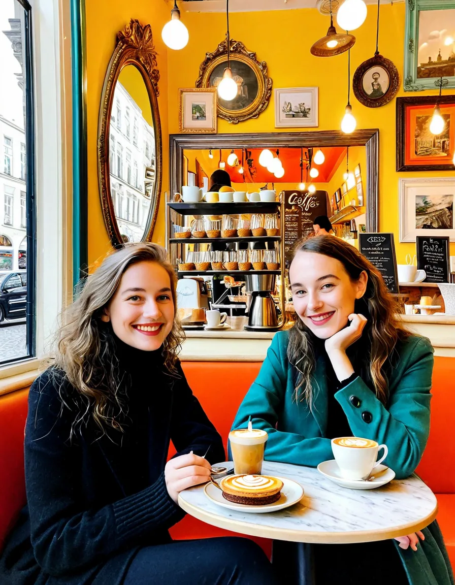 Doppelgangers