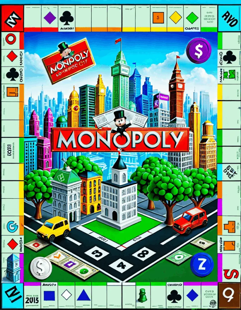 Monopoly Go Wiki