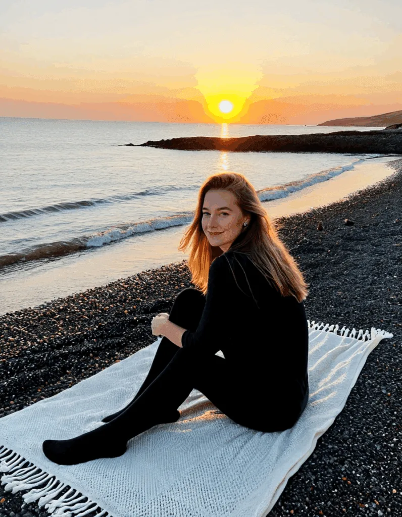 Morfydd Clark