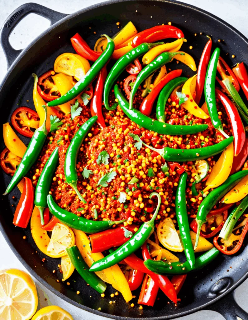 Paprika