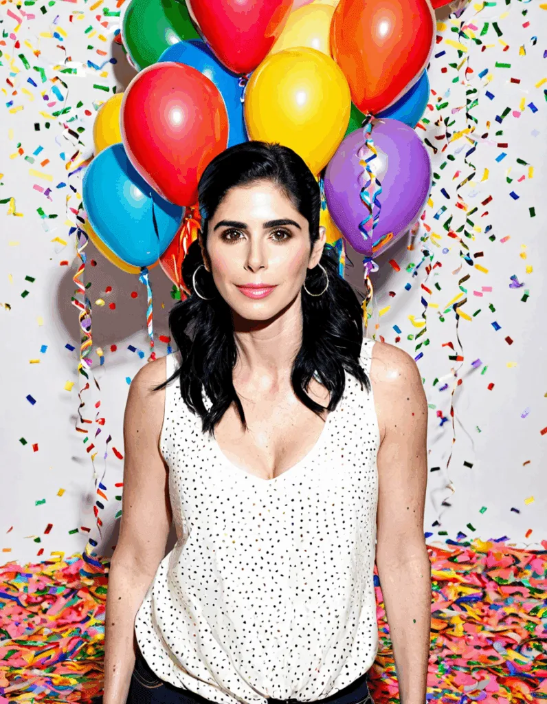 Sarah Silverman