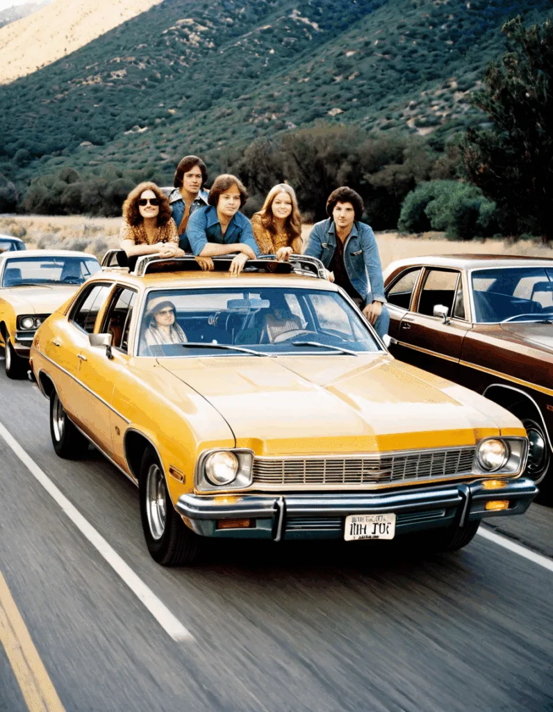 That 70S Show Cast