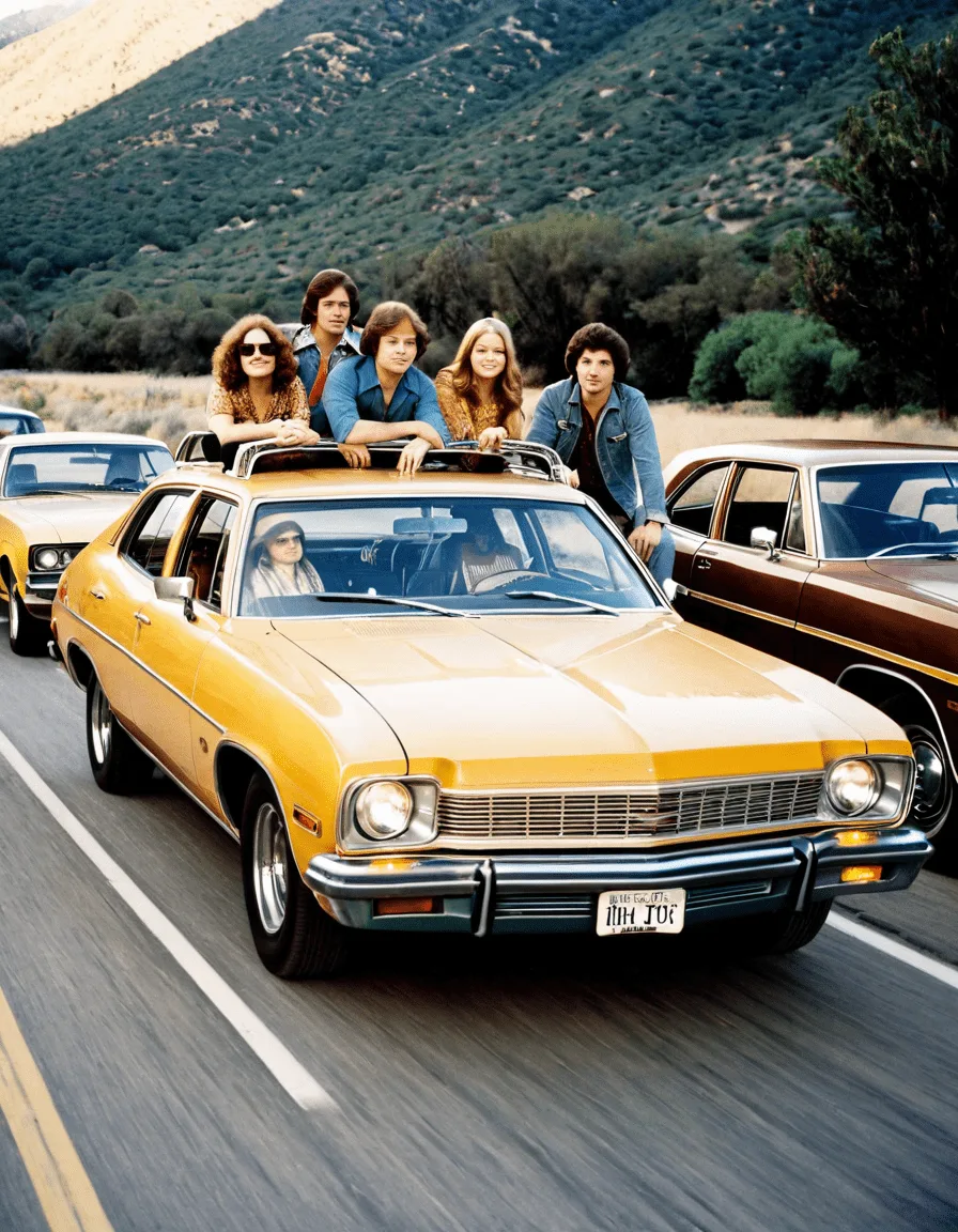 That 70S Show Cast