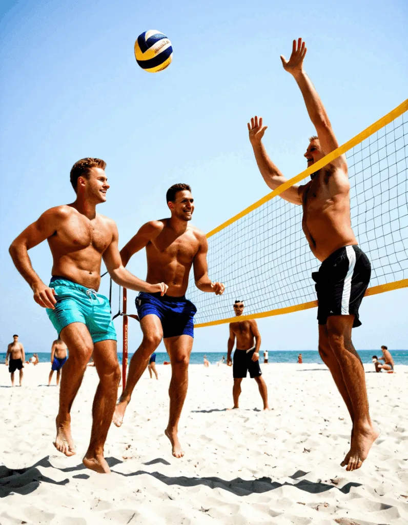 White Men Cant Jump