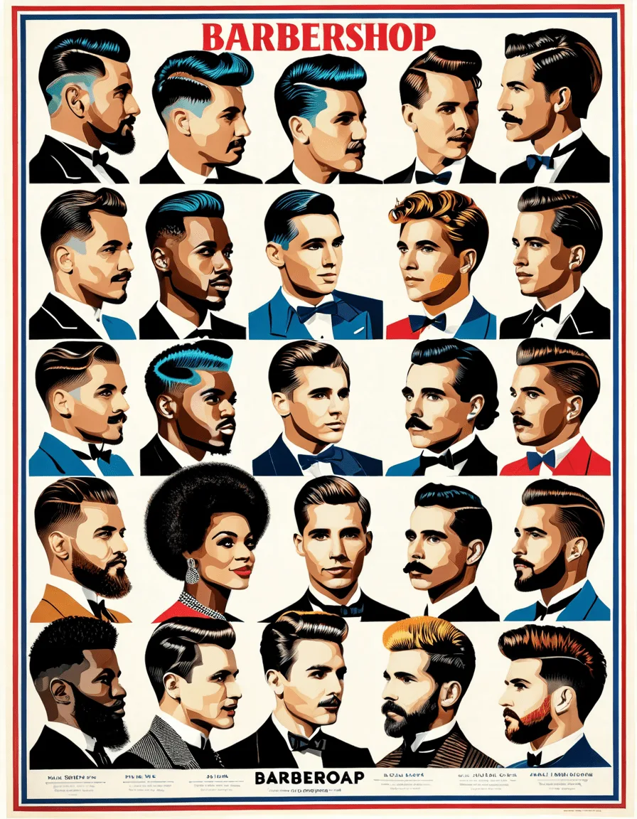 Best Barbershop