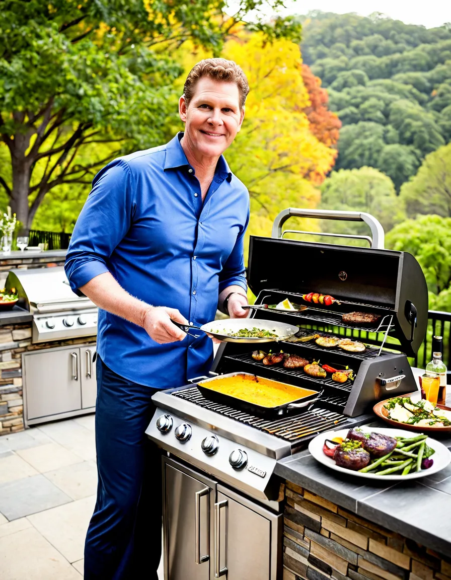 Best Bobby Flay Ands