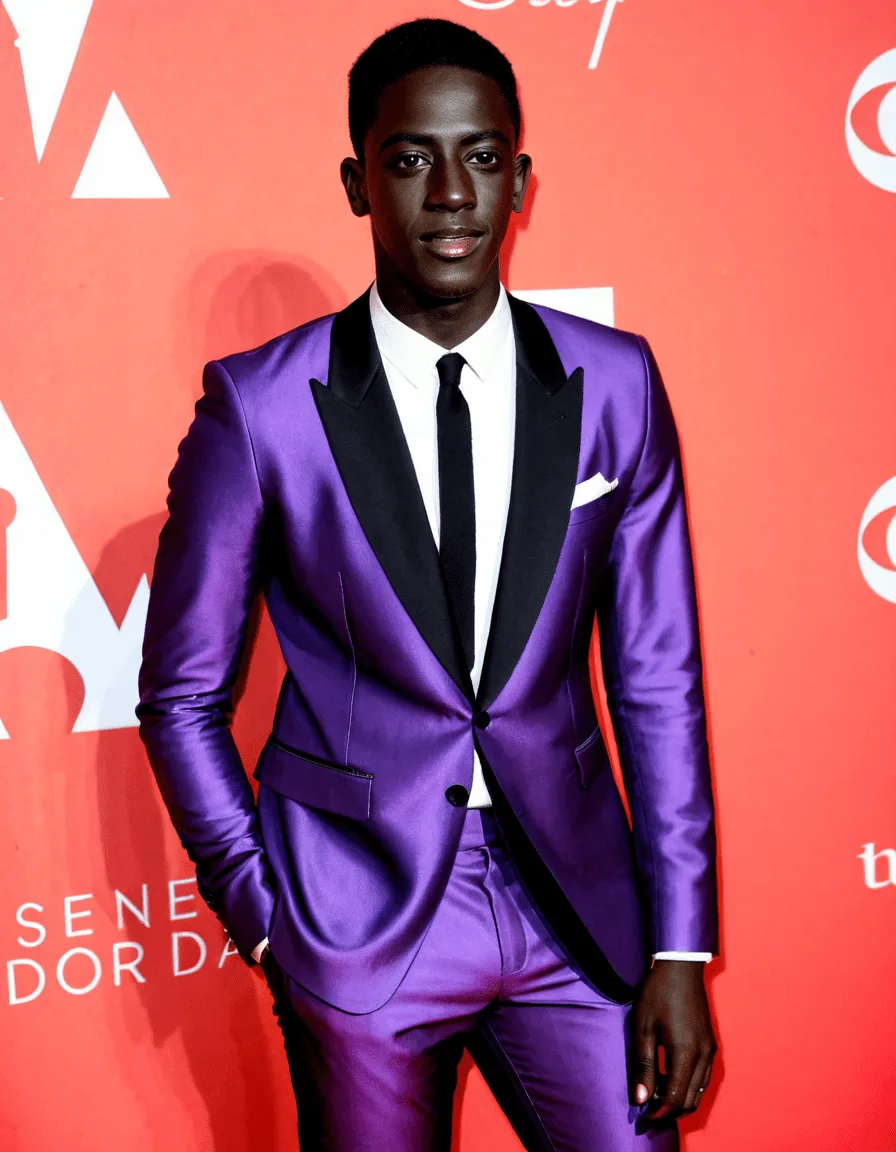 Best Damson Idris
