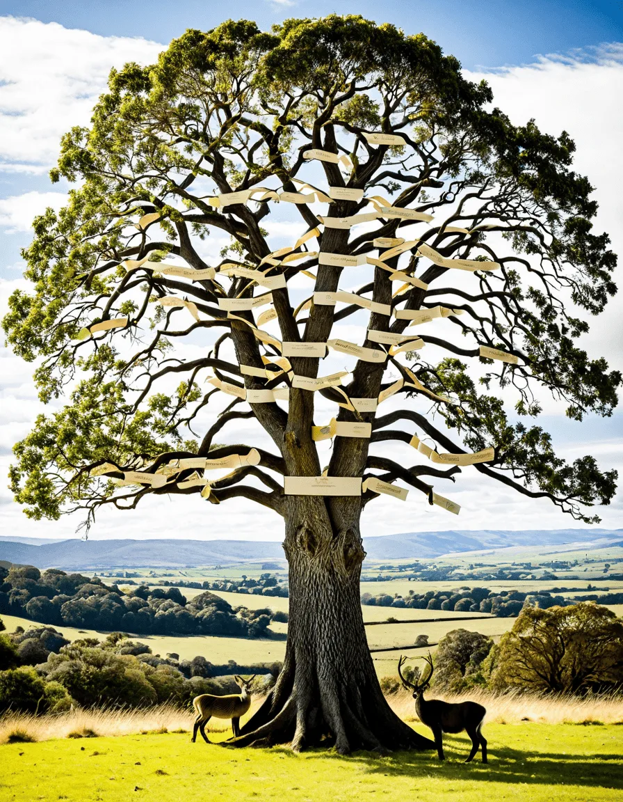 Best Dutton Family Trees