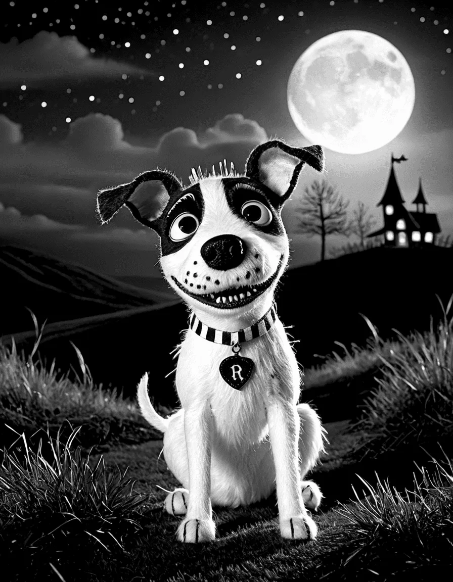 Best Frankenweenie