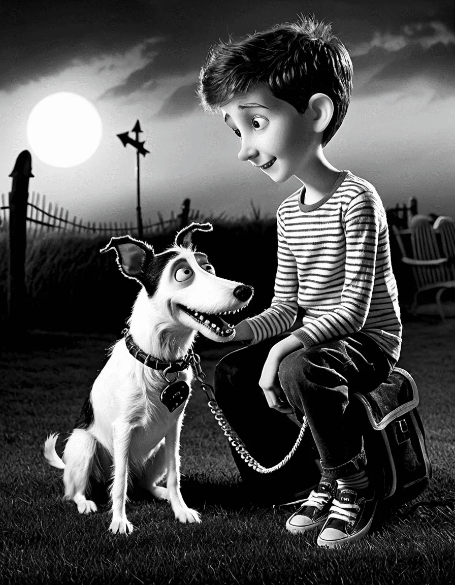 Best Frankenweenies