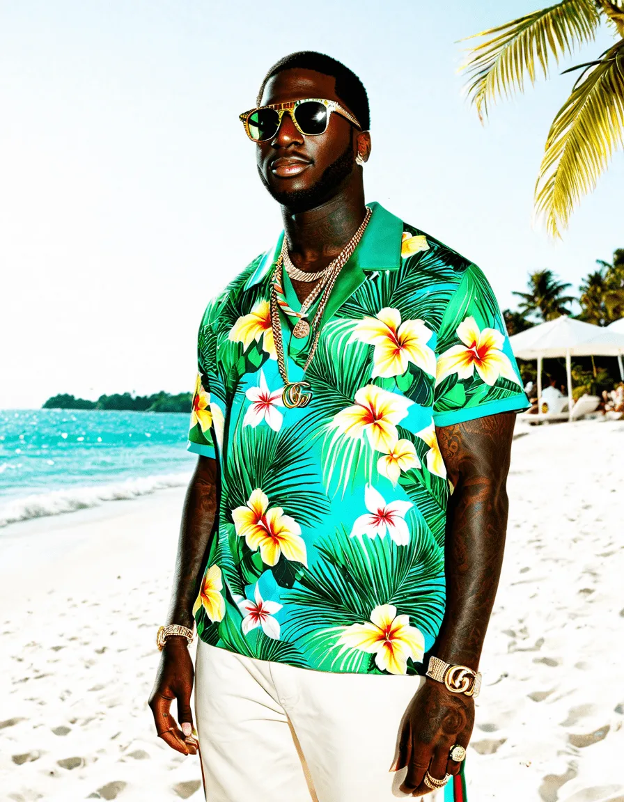 Best Gucci Mane