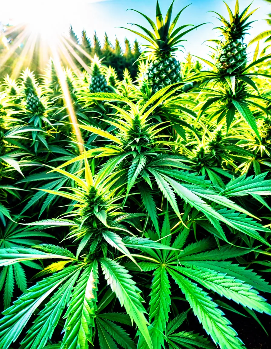 Best Pineapple Express
