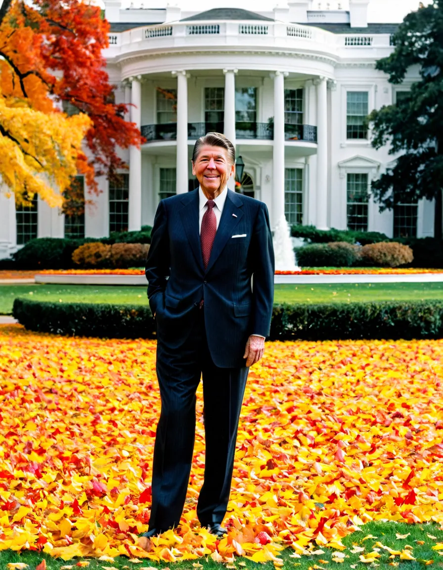Best Reagans