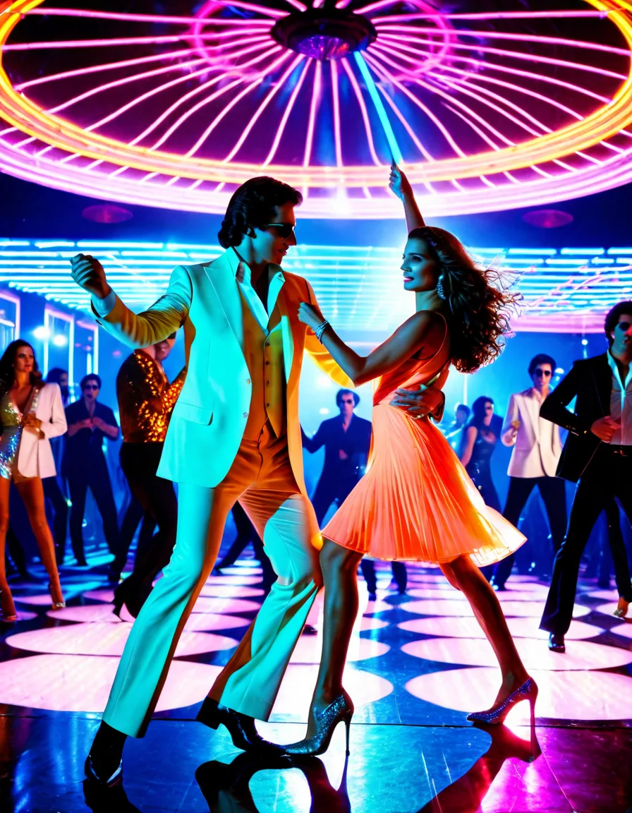 Best Saturday Night Fever Movies