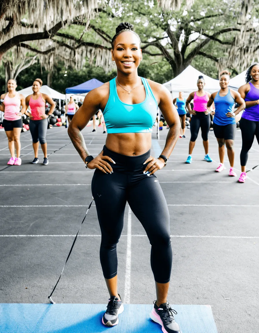 Best Savannah James