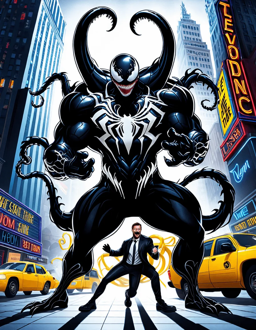 Best Venom the Last Dance Showtimes