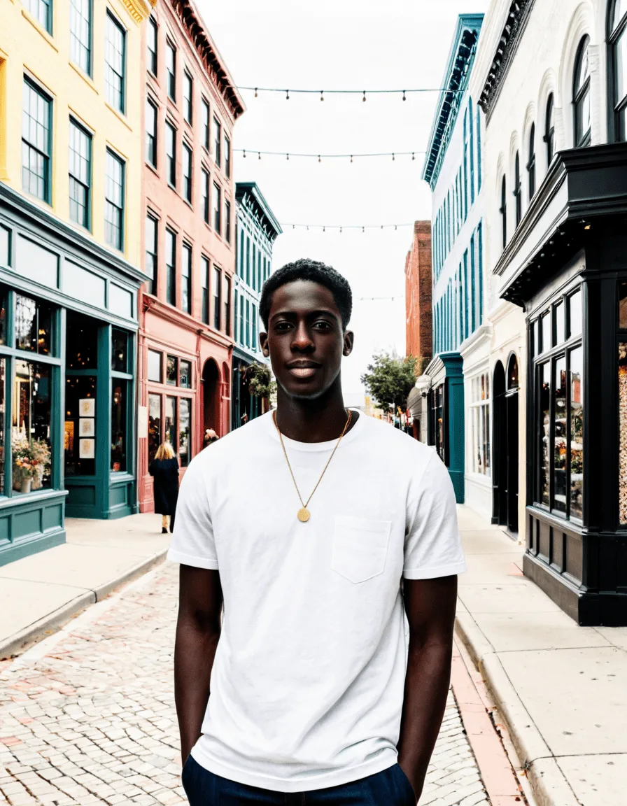 What Is Damson Idris