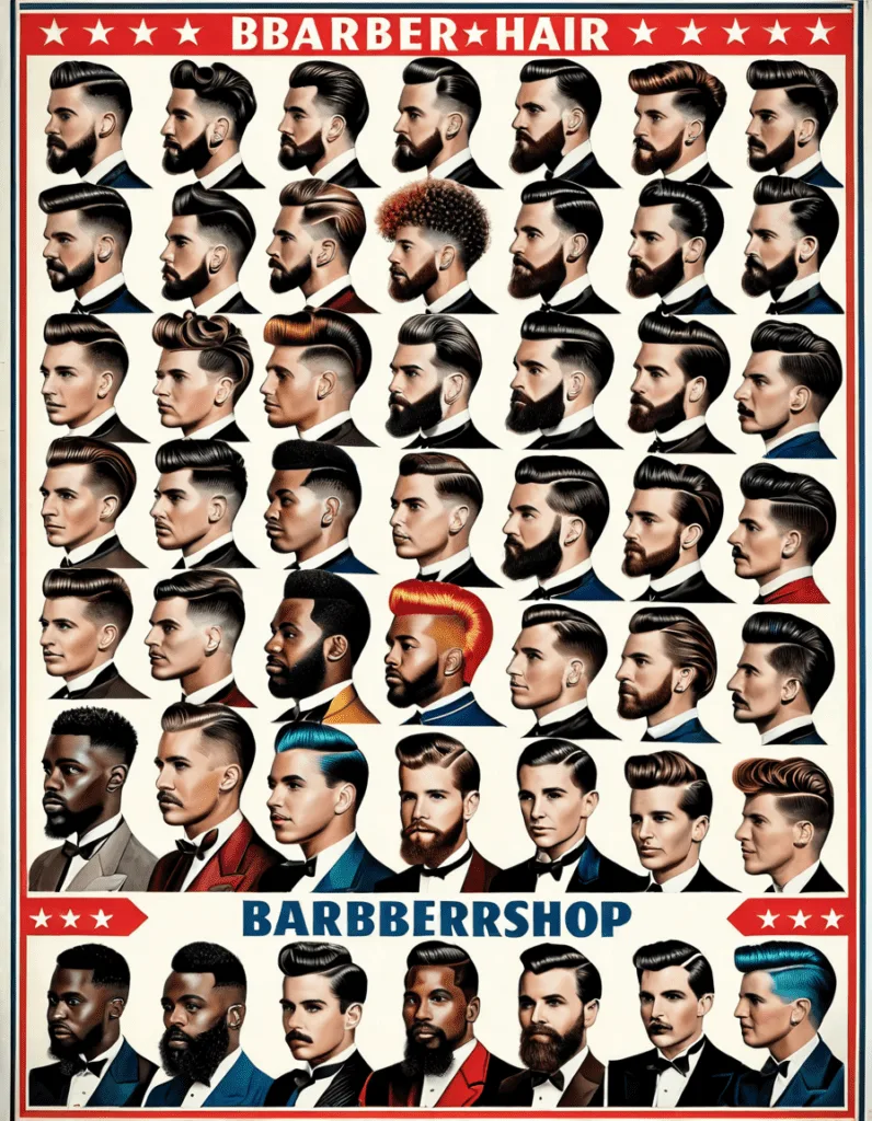 Barbershop